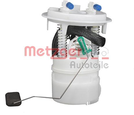 METZGER 2250203 Kraftstoff-Fördereinheit